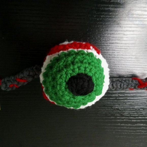 Mr. I. Ball - Picture 14 of 14